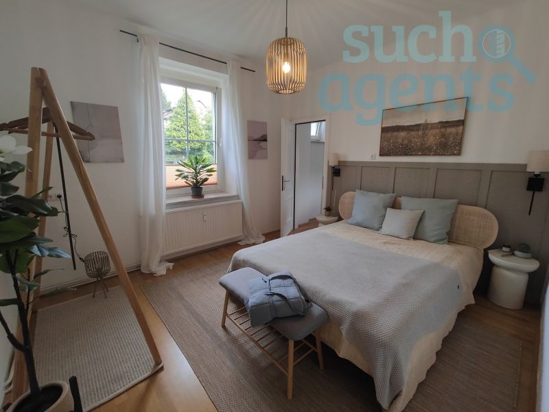 Neu renovierte Erdgeschosswohnung mit stilvollem Altbaucharme und Top-Ausstattung /  / 4560 Kirchdorf an der Krems / Bild 3