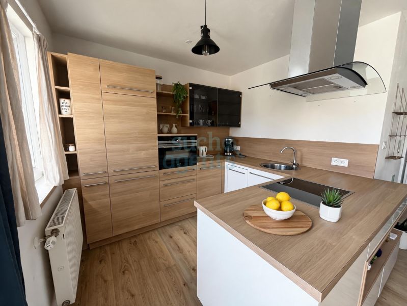 Lichtdurchflutete Maisonettewohnung mit gro�z�giger Wohnk�che und besonderem Wohnflair /  / 8160&nbsp;Weiz / Bild 3