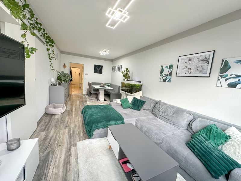 Charmante Wohnung mit Garage, Lift & Balkon /  / 3002 Purkersdorf / Bild 1
