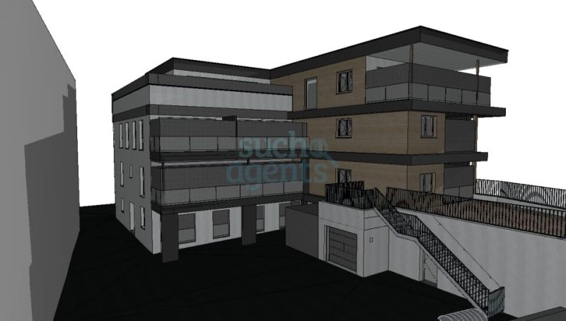 Neubauprojekt mit 14 Wohneinheiten in Toplage nahe Therme Bad Hall /  / 4540&nbsp;Bad Hall / Bild 1