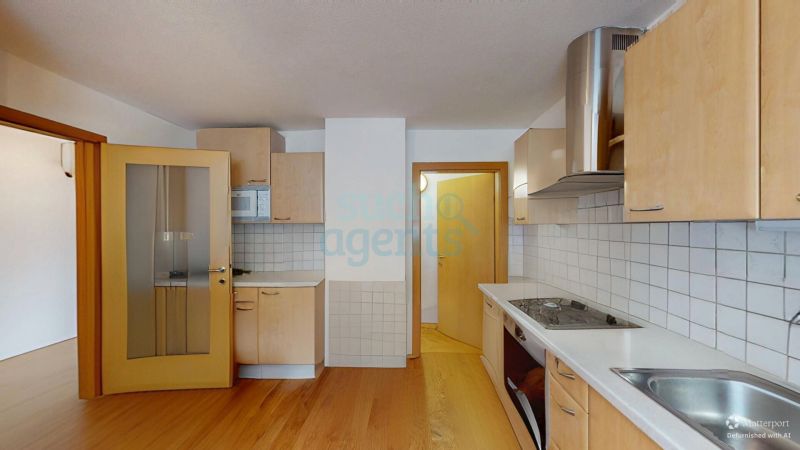 Imst ? Traumhafter Ausblick: Reihenhaus in sonniger Hanglage /  / 6460 Imst / Bild 1