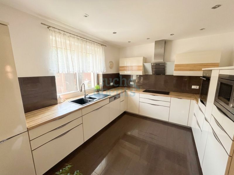 Hochwertiges Familienhaus mit Wellnessoase, Swimmingpool und gepflegtem Gartenbereich /  / 8770&nbsp;Sankt Michael in Obersteiermar / Bild 3