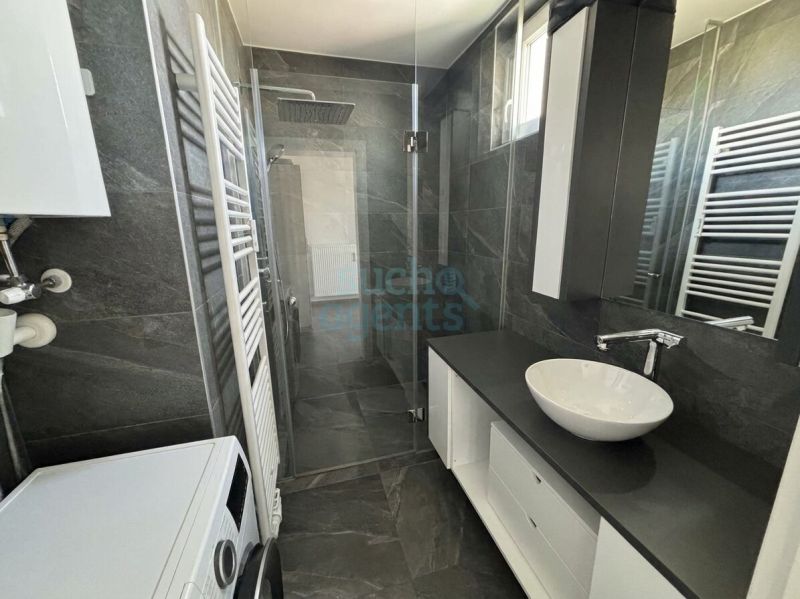 Frisch modernisierte 3-Zimmer-Wohnung mit S�dbalkon in Liebenau /  / 8041&nbsp;Graz,07.Bez.:Liebenau / Bild 1