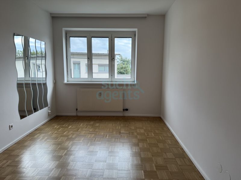 Renovierte 3-Zimmer Wohnung mit Balkon in top Lage am Bindermichl /  / 4020 Linz / Bild 2