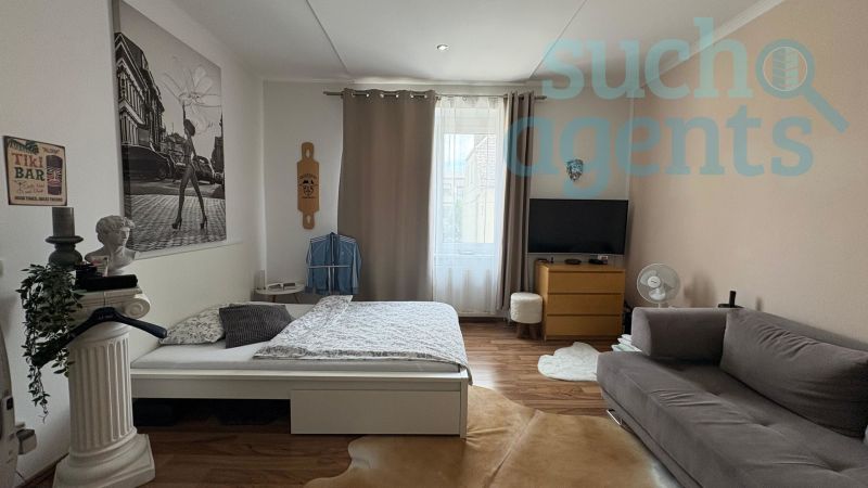 Renovierte Doppelhaushlfte in Wels ? 3 Einheiten, Garten & Garage /  / 4600 Wels / Bild 3