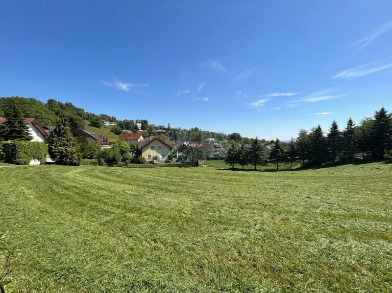Gro�z�giges Baugrundst�ck in begehrter Lage am Gedersberg /  / 8054&nbsp;Seiersberg / Gedersberg / Bild 1