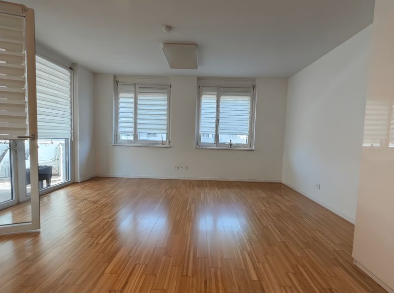 Moderne 3-Zimmer-Wohnung (Bj. 2018) mit Westbalkon & DAN-K�che /  / 8020&nbsp;Eggenberg / Bild 1