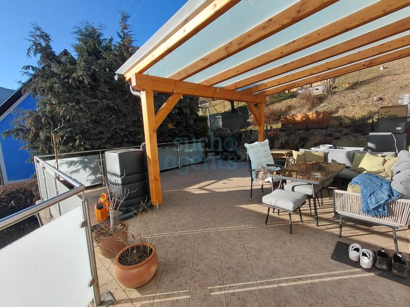 Natur, Sonne & Stille ? Neuwertiges Einfamilienhaus im Bezirk Bruck-M�rzzuschlag /  / 8614&nbsp;Sankt Jakob-Breitenau / Bild 2