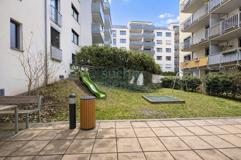 Neuer Preis! M�blierte 3-Zimmer-Wohnung mit Balkon, Lift & Gemeinschaftsgarten in Top-Lage /  / 1140&nbsp;Wien / Bild 6