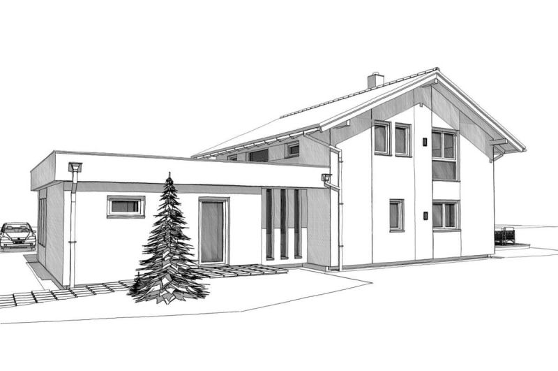 Baugrundstck in Plosdorf/Bheimkirchen zu verkaufen ? Ihre Chance auf ein Zuhause!