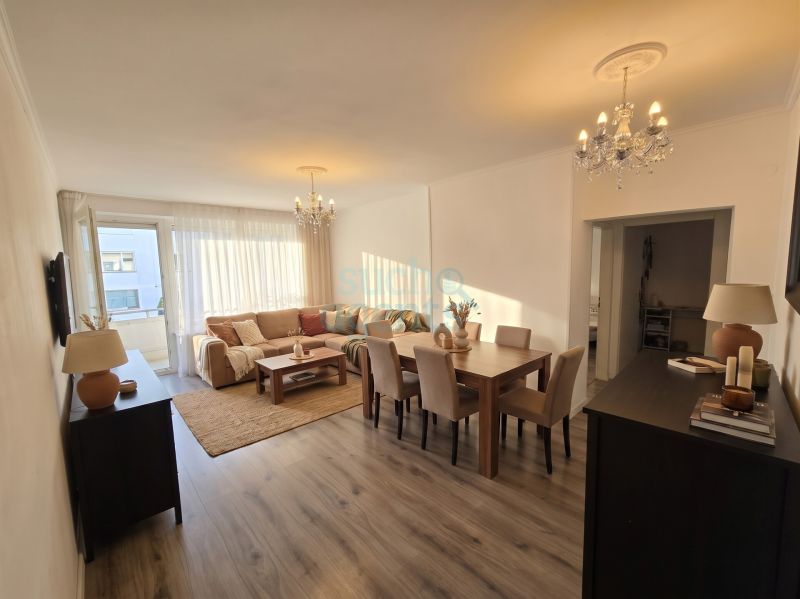 Attraktive, helle Wohnung nahe Wasserwald | Lift, S�dloggia & ca. 5 % Nettomietrendite /  / 4030&nbsp;Linz / Bild 1