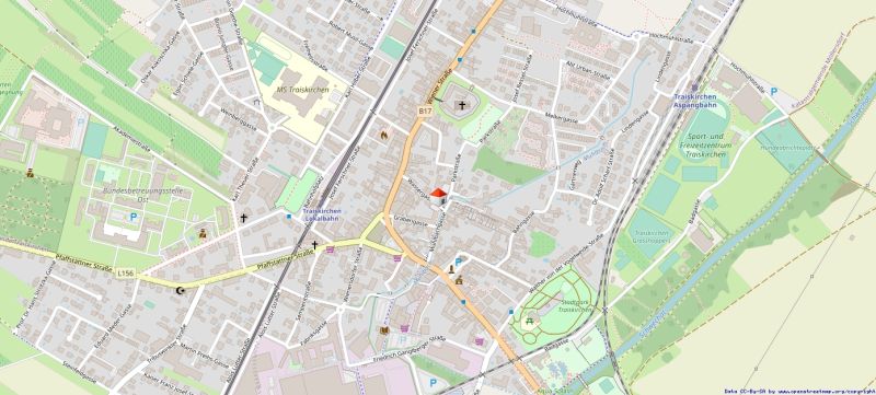 NEUER PREIS! Familienfreundliches Stadthaus mit Entwicklungspotential, 6 Zimmern und Terrasse / / 2514 Traiskirchen / Bild 5