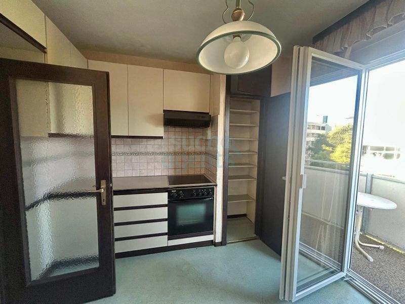 Zentrale 3-Zimmer Wohnung mit Loggia /  / 8020 Graz / Bild 2