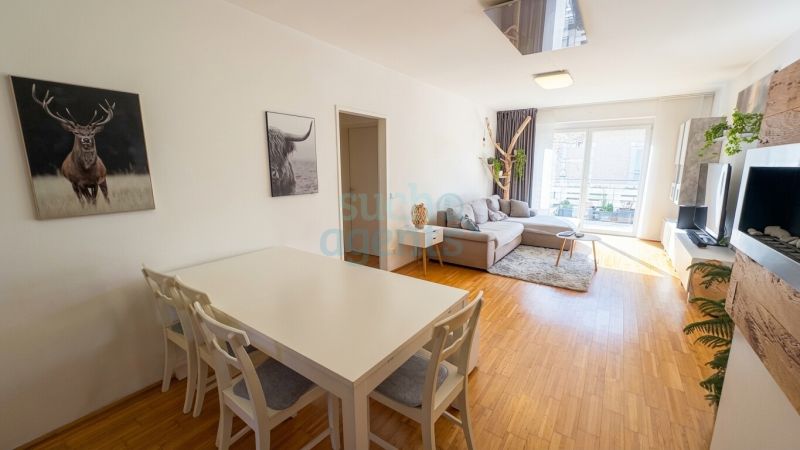 4- Zimmer Terassenwohnung mit 0,5% Fixzins Darlehen zur �bernahme /  / 4222&nbsp;Sankt Georgen an der Gusen / Bild 1