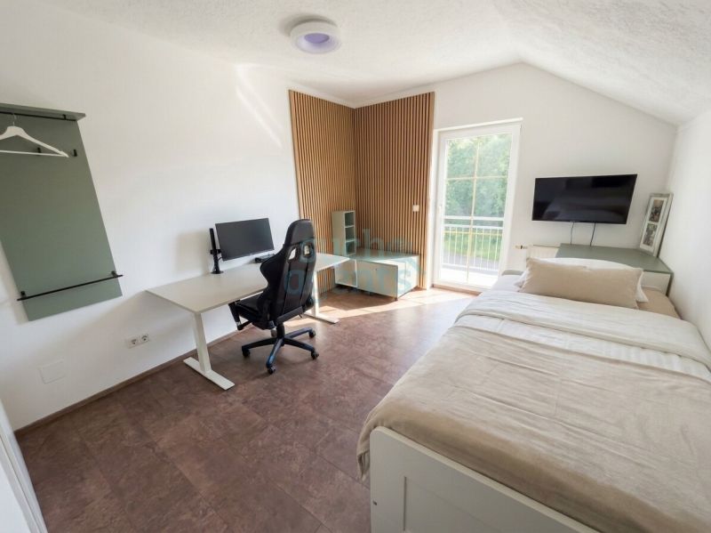 Renoviertes Einfamilienhaus mit gro�em Garten ? Privatsph�re & Natur pur im M�rztal /  / 8643&nbsp;Allerheiligen im M�rztal / Jas / Bild 4