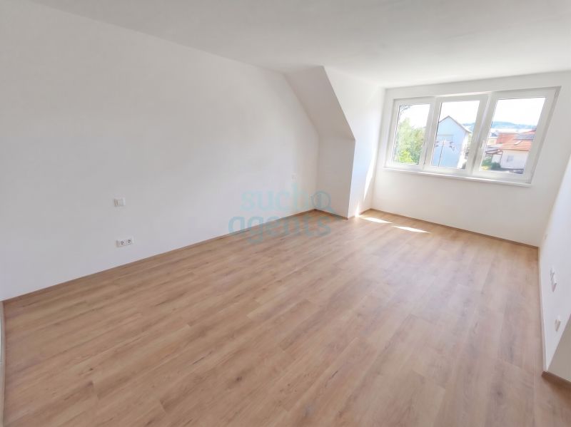 Erstbezug: ca. 91 m� Mietwohnung mit Tischlerk�che, Garten & geplanter Terrasse /  / 4625&nbsp;Offenhausen / Bild 1