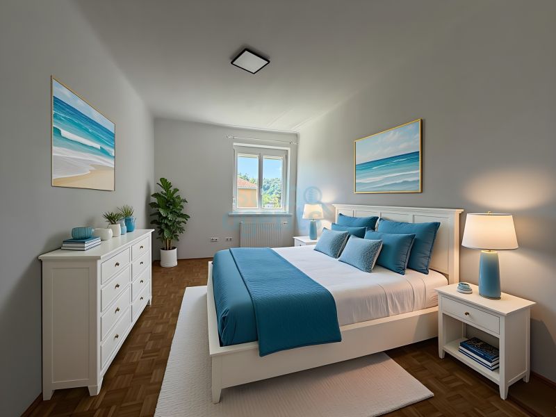 Helle 3-Zimmer-Wohnung im Herzen von Leibnitz - Balkon & Keller /  / 8430&nbsp;Leibnitz / Bild 1