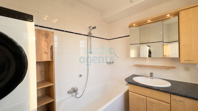 Moderne Wohnung in Linz mit Loggia, unverbaubarem Gr�nblick & F�rderdarlehen /  / 4030&nbsp;Linz / Bild 4