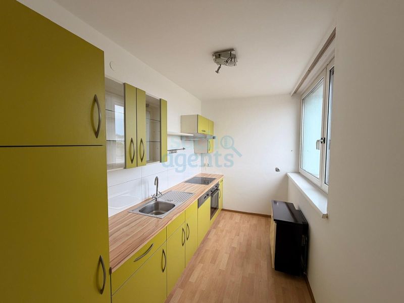 Bestens aufgeteilte Single/P�rchenwohnung in Linz/Ebelsberg
