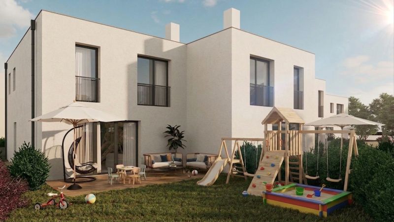 Einziehen, wenn?s fertig ist ? zahlen auch!<br />
Gestaltungsspielraum & Energieeffizienz