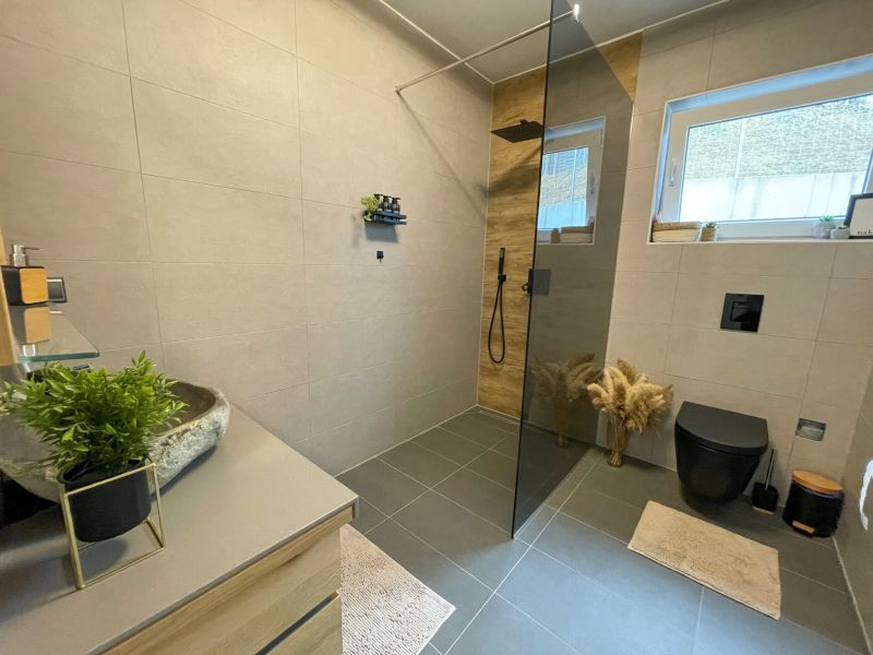 Moderne Doppelhaushlfte mit Balkon, Terrasse und Keller /  / 3040 Tausendblum / Bild 3