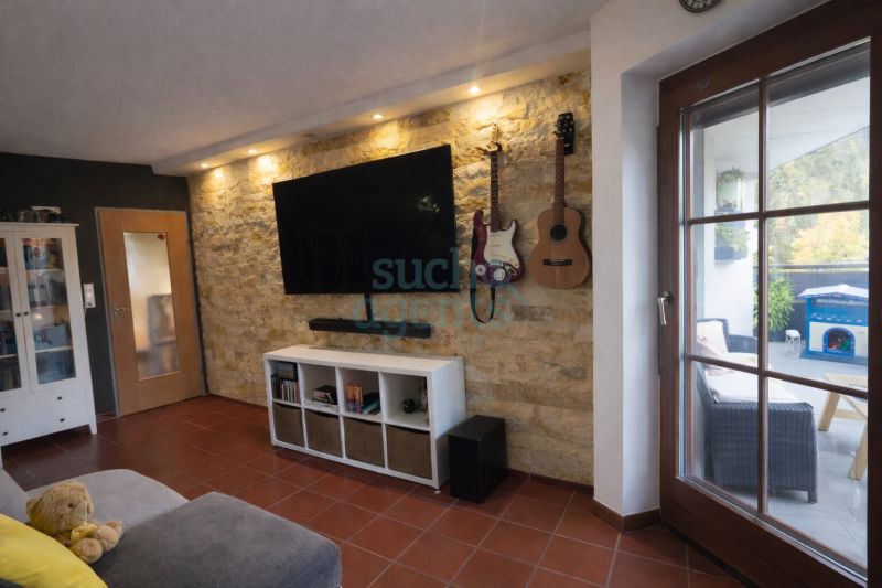 Neuer Preis! Gepflegte 4-Zimmerwohnung mit 2 Balkonen und Garagenparkplatz in Top Lage /  / 6353&nbsp;Going am Wilden Kaiser / Bild 1