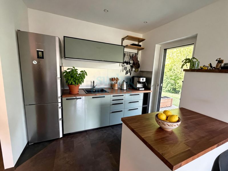 Exklusive Gartenwohnung f�r Paare, Singels oder f�r Investoren sehr interessant /  / 8042&nbsp;Sankt Peter / Bild 1