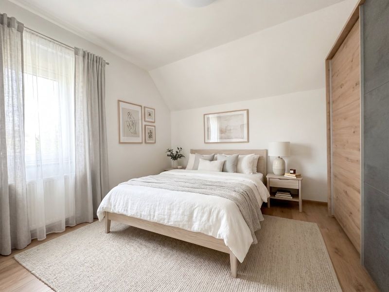 Saniertes Einfamilienhaus mit Doppelgarage, Keller und gro�em Garten /  / 3071&nbsp;B�heimkirchen / Bild 2