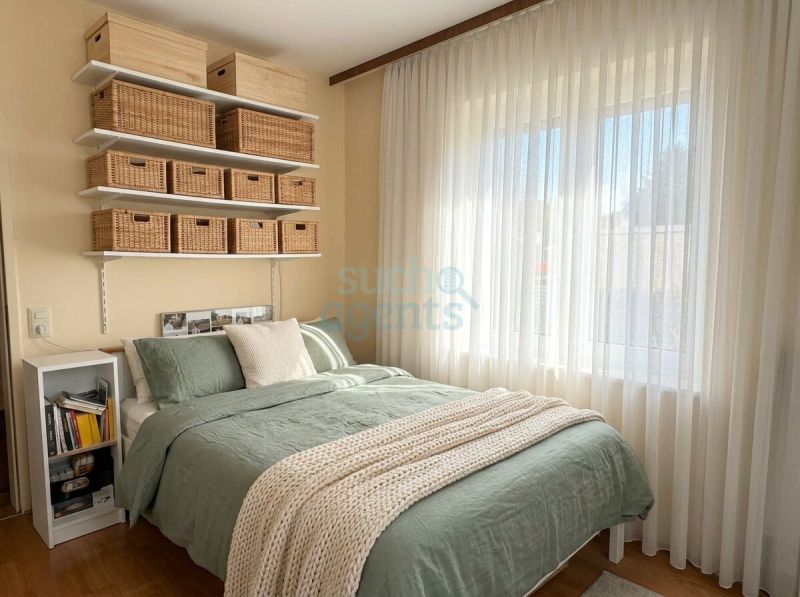Barrierefreies Einfamilienhaus in ruhiger Lage in s�doststeirischem Kurort /  / 8344&nbsp;Bad Gleichenberg / Bild 2
