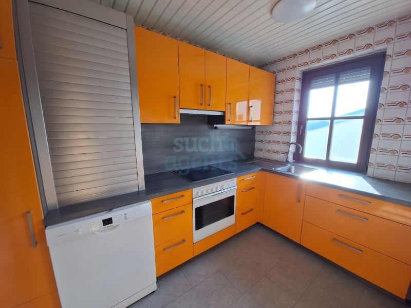 Familienfreundliche 4-Zimmer-Wohnung mit 2 Balkonen in V�cklamarkt /  / 4870&nbsp;V�cklamarkt / Bild 4
