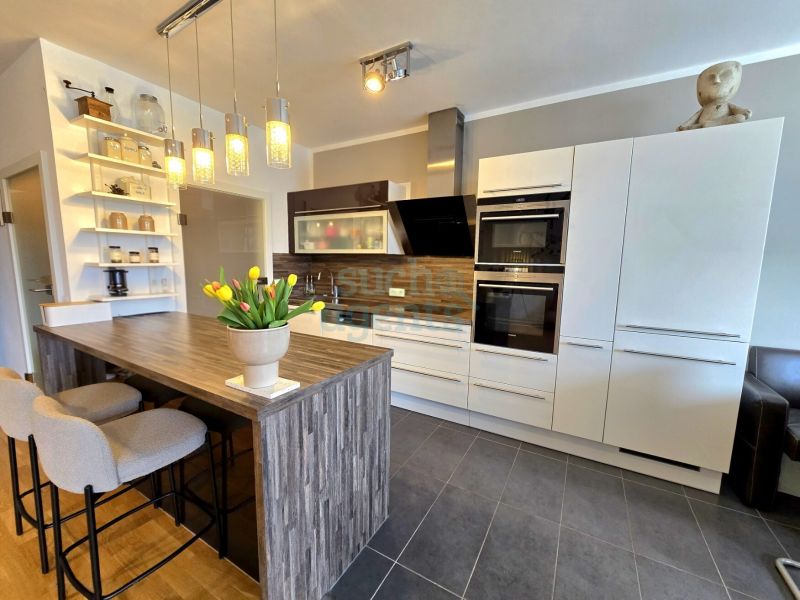 Fr�hlings-Angebot: Sonnige, modernisierte 4-Zimmer-Wohnung in Linz ? S�d-Loggia, DAN-K�che, u. v. m. /  / 4020&nbsp;Linz / Bild 1