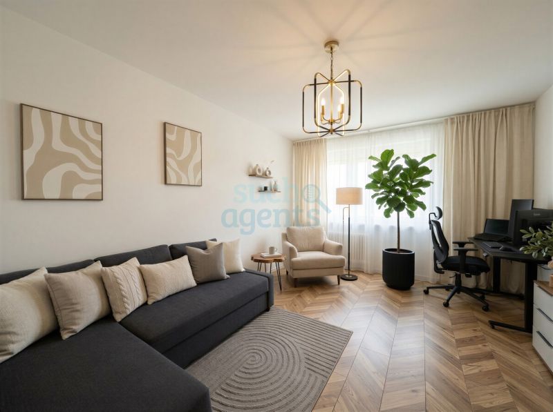 Stilvolle umfassend sanierte 3-Zimmer-Wohnung in ruhiger Wohnlage von Gleisdorf /  / 8200&nbsp;Gleisdorf / Bild 2