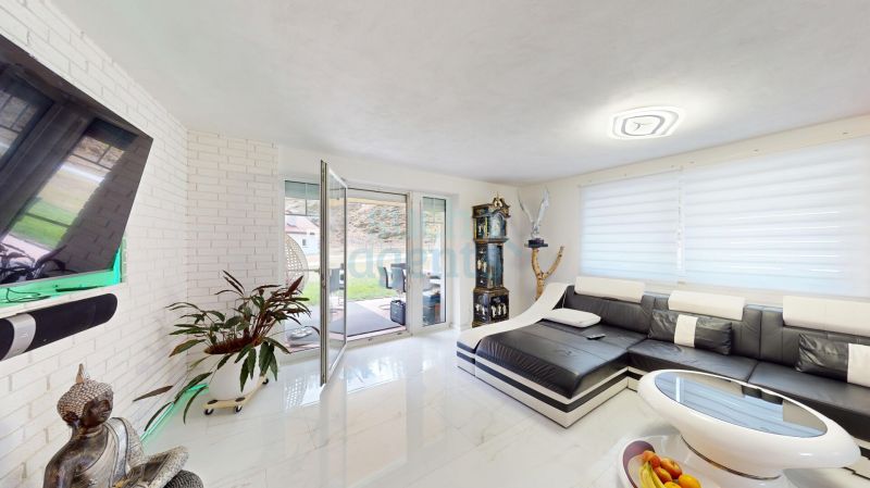 4-Zimmerwohnung (Nutzfl�che 206 m�) mit Garten und gro�er Terrasse in Schmirn/Tirol /  / 6154&nbsp;Schmirn / Bild 0