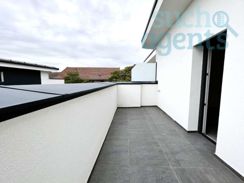 Modernes Reihenhaus in Massivbauweise inkl. 2 Parkpltze und sehr niedrige BK /  / 2325 Himberg / Bild 4