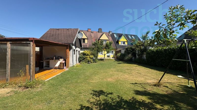 Top saniertes Reihenhaus im Grnen mit grozgigem Garten, Sauna und Terrasse /  / 4020 Linz / Bild 0