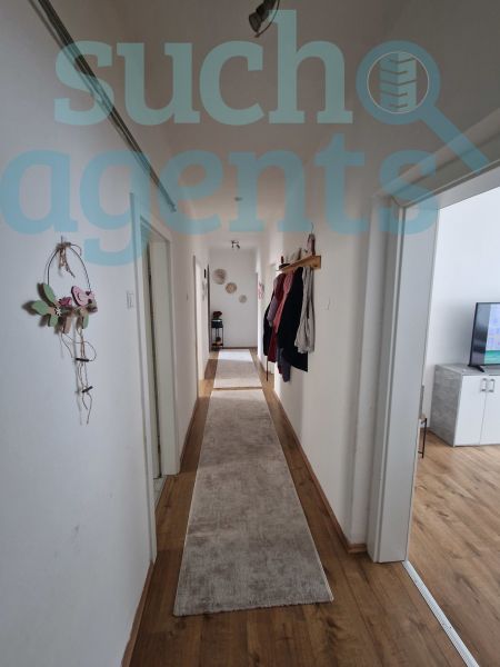 5-Zimmer-Wohnung in zentraler Lage /  / 9100 Vlkermarkt / Bild 1