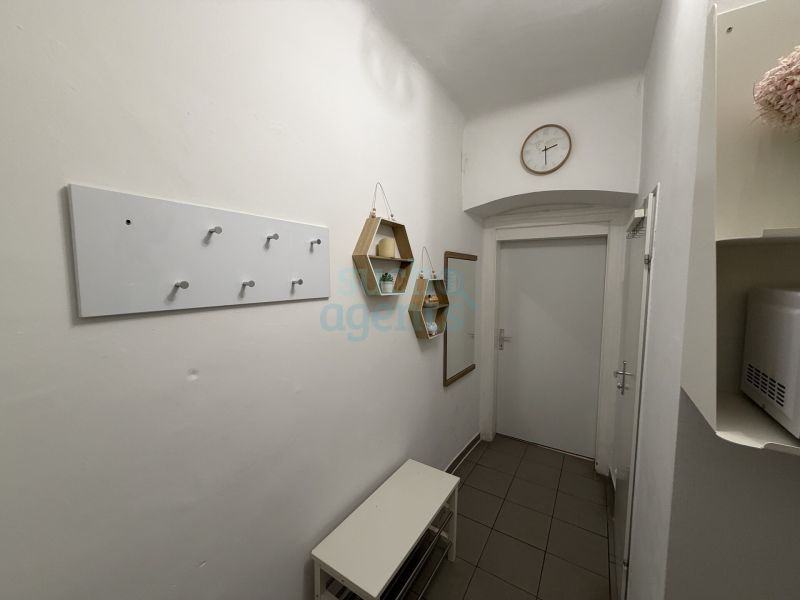 Klein aber Fein! Gepflegte Wohnung. 
Nhe Hauptbahnhof. Ideal fr Anleger! /  / 1100 Wien / Bild 2