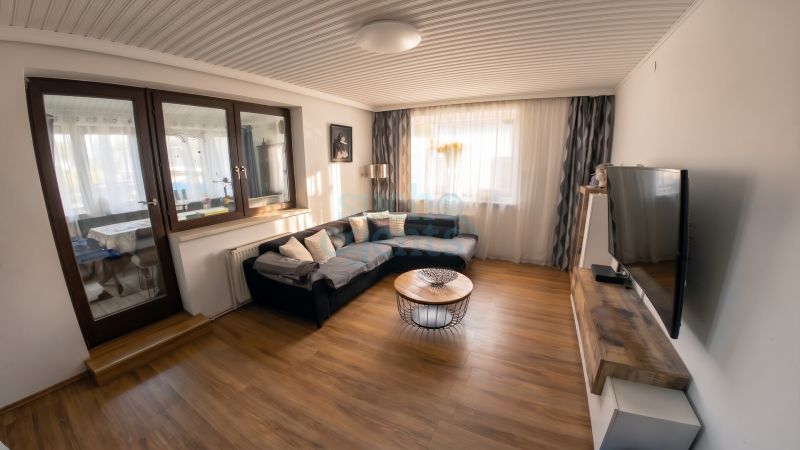 Bungalow mit gro�em Garten, Vollkeller & Garage in Sackgasse ? m�gliches Ausbaupotenzial /  / 2231&nbsp;Strasshof an der Nordbahn / Bild 4