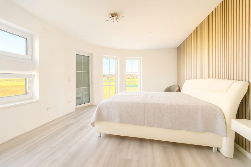 Nachhaltig wohnen, grozgig leben ? Einfamilienhaus mit Photovoltaik, Keller & Doppelgarage