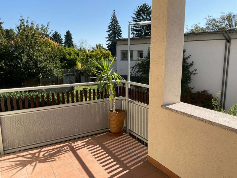Renovierte 3-Zimmer Wohnung mit Balkon in top Lage am Bindermichl /  / 4020 Linz / Bild 4