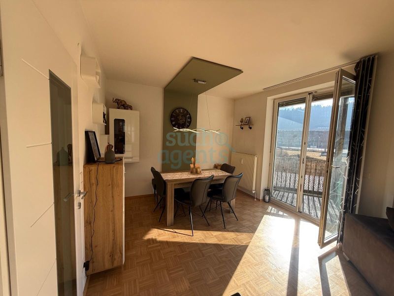 Hochwertige Maisonette Wohnung in Bruck/Mur