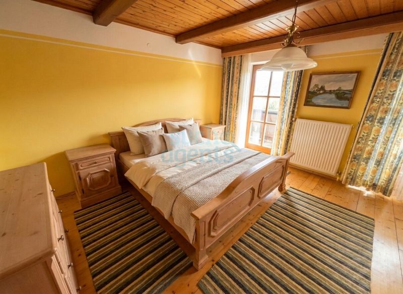 Charmantes Einfamilienhaus mit Weitblick �ber das Kainachtal ? 5 Zimmer, gro�er Garten & Carport /  / 8563&nbsp;Ligist / Bild 2