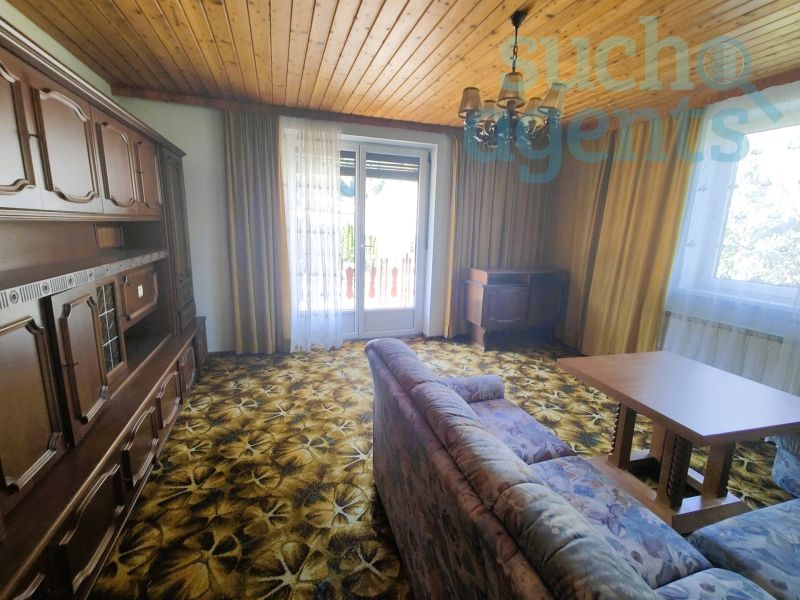 Neuer Preis! Ein-Zweifamilienhaus mit traumhaften Ausblick und Altbaucharme /  / 8911 Admont / Bild 7