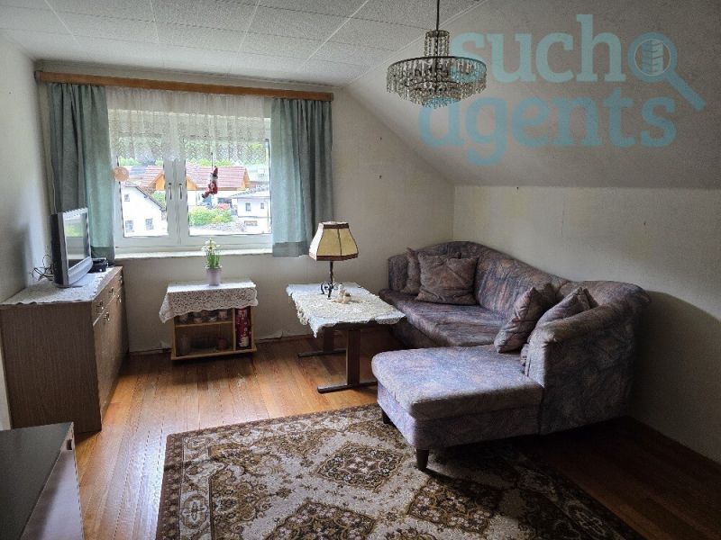 Charmante Dachgeschosswohnung in Hollenstein ? ruhig, naturnah & zweitwohnsitzfhig /  / 3343 Hollenstein an der Ybbs / Dorn / Bild 3