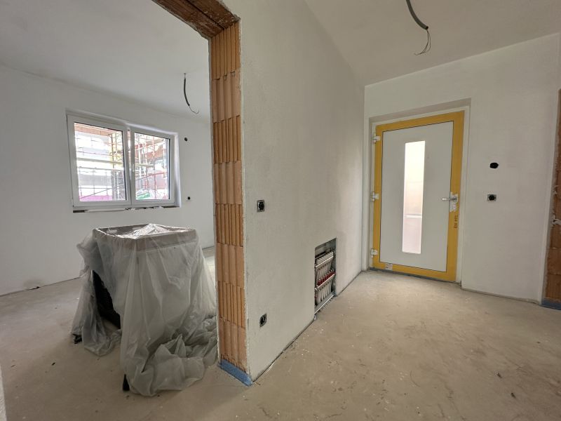 Doppelhaush�lfte am Waldrand mit Top-Komfort - Naturnah & hochwertig /  / 3508&nbsp;Meidling / Bild 2