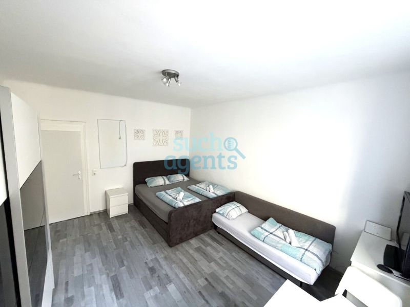 Gepflegte Wohnung in der N�he des Hauptbahnhofs. /  / 1100&nbsp;Wien / Bild 2