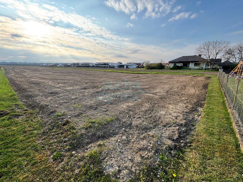 Baugrund in Kalsdorf bei Graz ca. 800 m², Top Lage