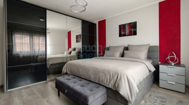 Modernisierter Bungalow mit ca. 200 m�, Wintergarten, Keller, Garage und �berzeugender Au�enanlage /  / 2820&nbsp;Walpersbach / Bild 4