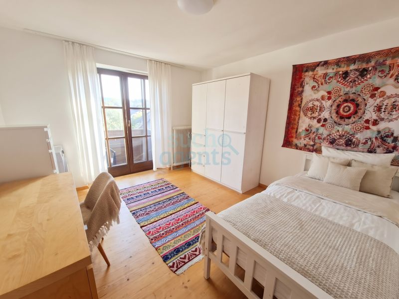 Familienfreundliche 4-Zimmer-Wohnung mit 2 Balkonen in V�cklamarkt /  / 4870&nbsp;V�cklamarkt / Bild 2