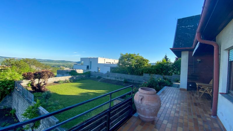 Seltene Gelegenheit am Wachtberg ? Grundst�ck in absoluter Bestlage mit Bestandshaus /  / 3500&nbsp;Krems an der Donau / Bild 2